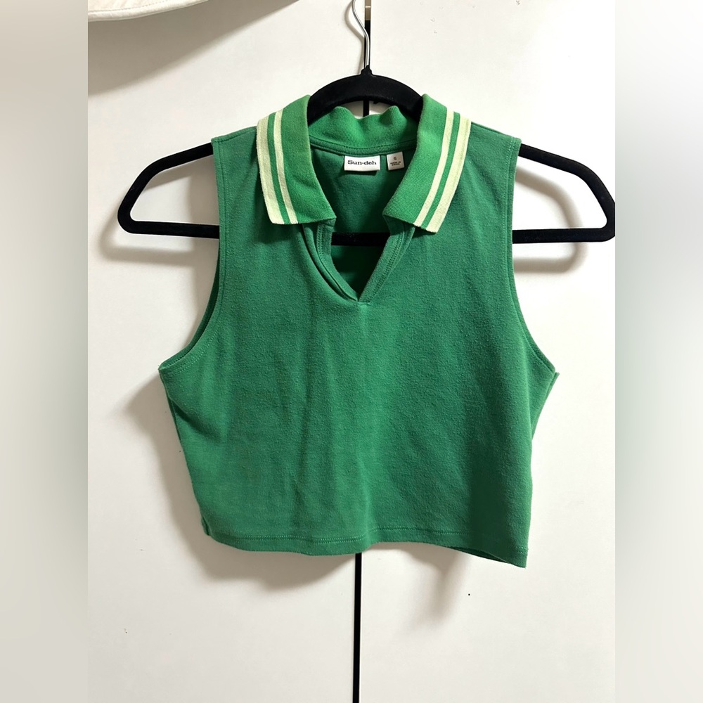 Aritzia Sunday Best Knox Tank